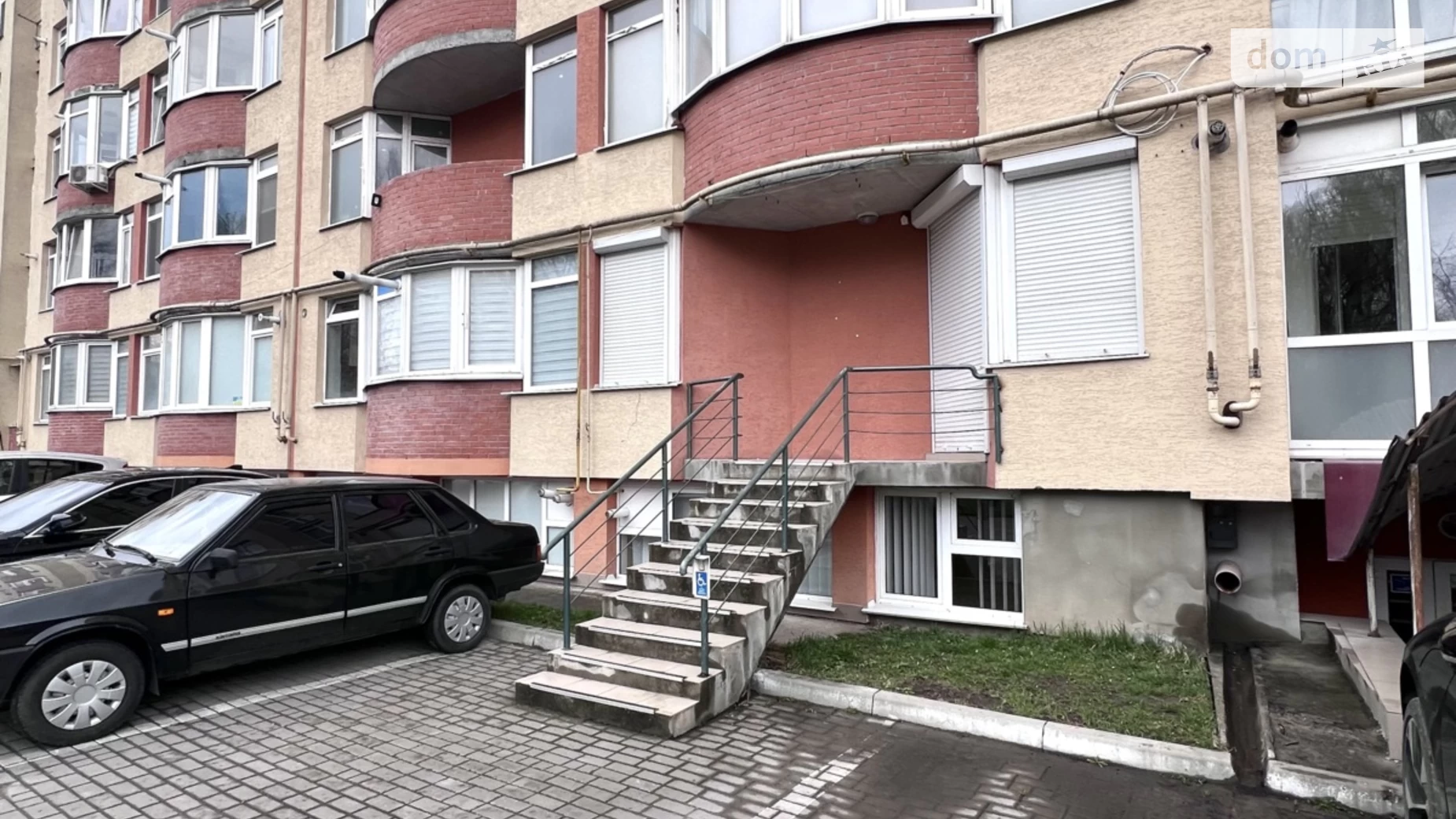 Продается помещения свободного назначения 55 кв. м в 9-этажном здании, цена: 51000 $ - фото 3