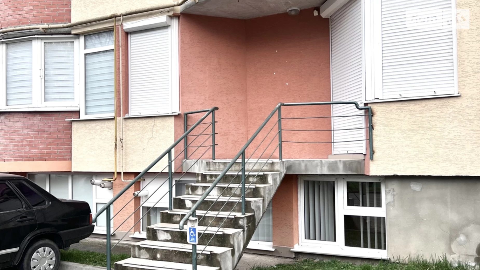 Продается помещения свободного назначения 55 кв. м в 9-этажном здании, цена: 51000 $ - фото 2