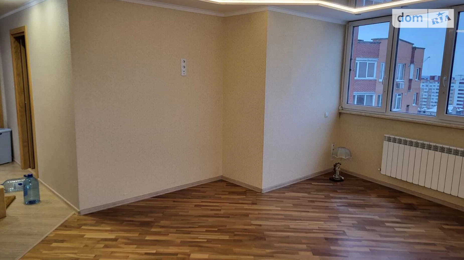 3-кімнатна квартира 87.2 кв. м у Тернополі, вул. Тролейбусна, 9В - фото 4
