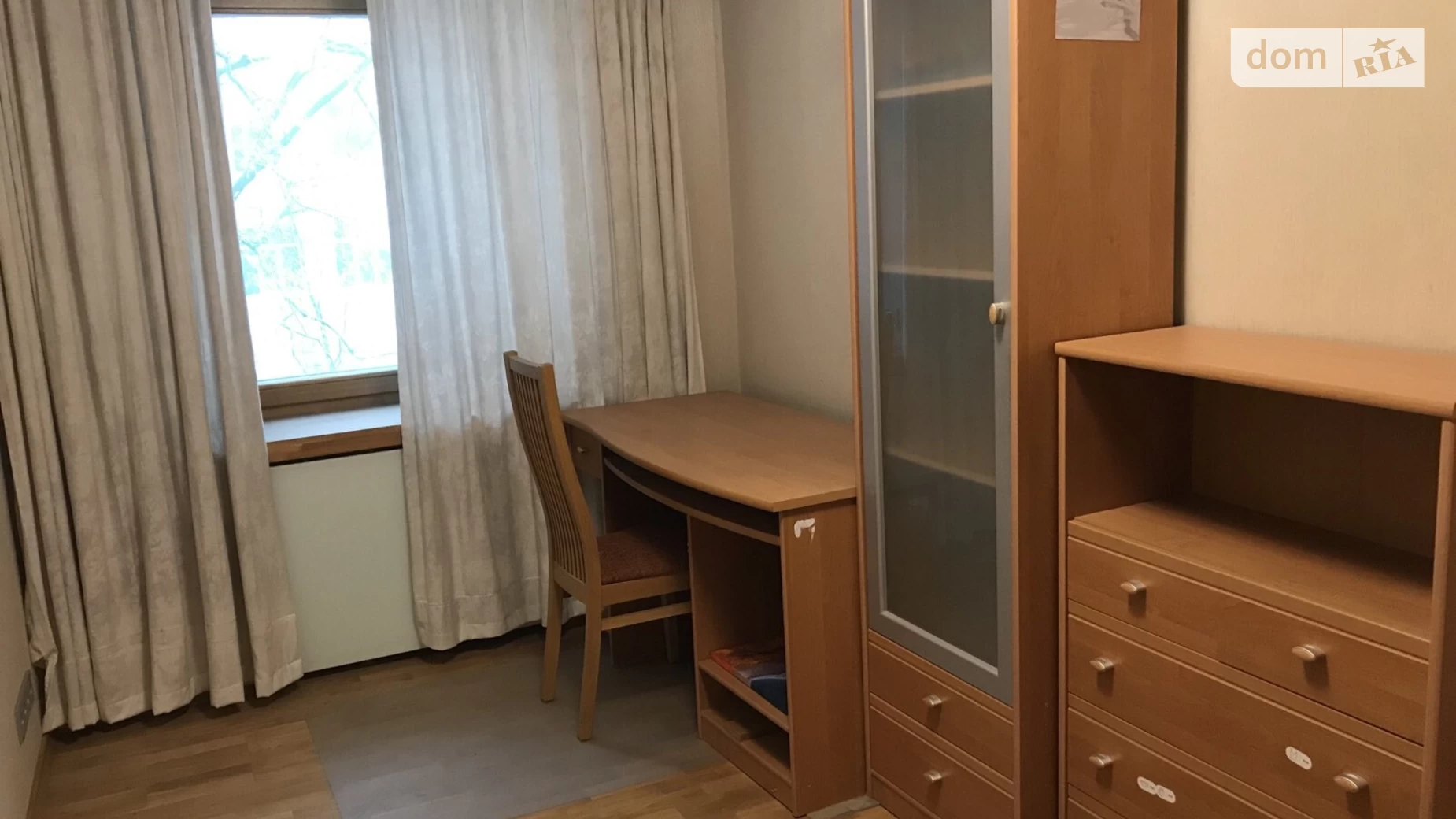 Сдается в аренду 3-комнатная квартира 62 кв. м в Харькове, ул. Харьковских Дивизий, 10 - фото 5