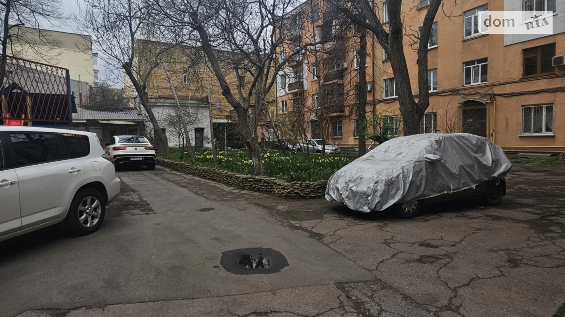 Продается 2-комнатная квартира 58 кв. м в Одессе, ул. Успенская - фото 3