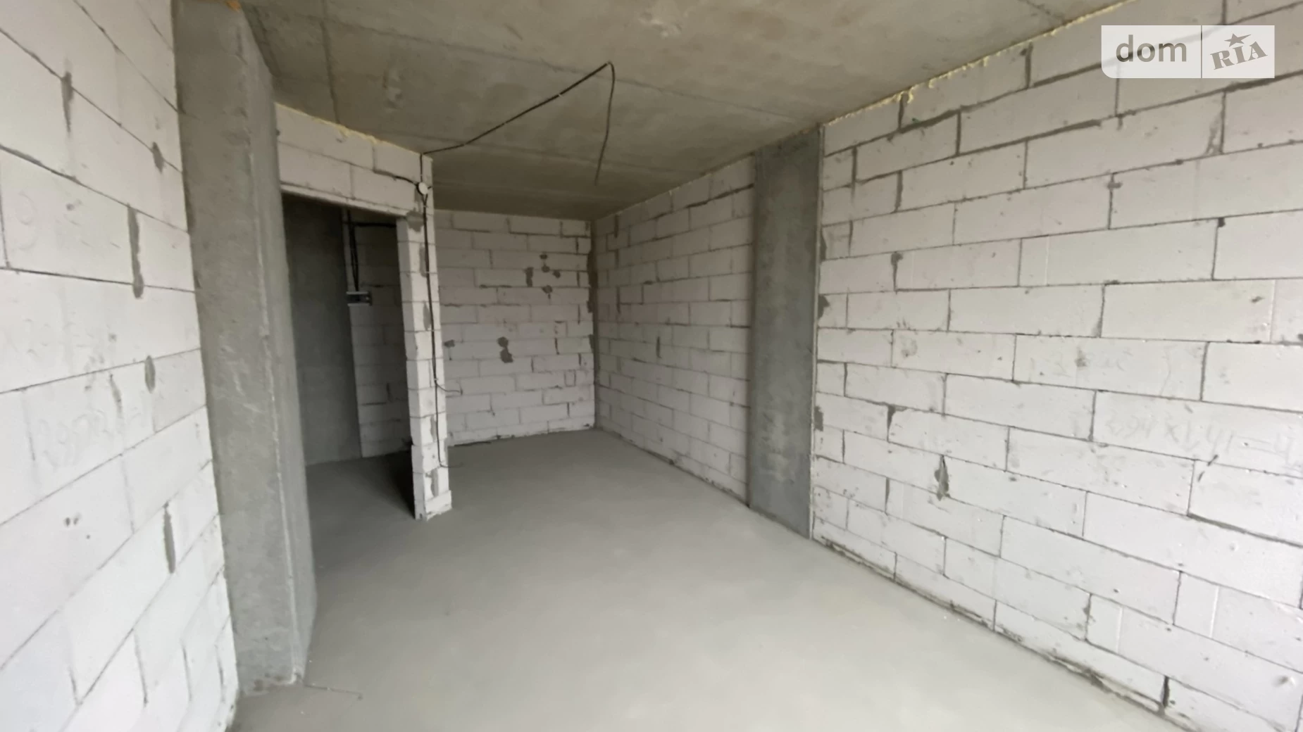Продается 1-комнатная квартира 44 кв. м в Виннице, ул. Привокзальная, 30 - фото 4
