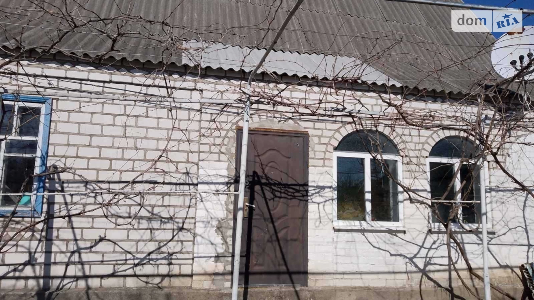 Продається одноповерховий будинок 81.4 кв. м з балконом, цена: 8000 $ - фото 3