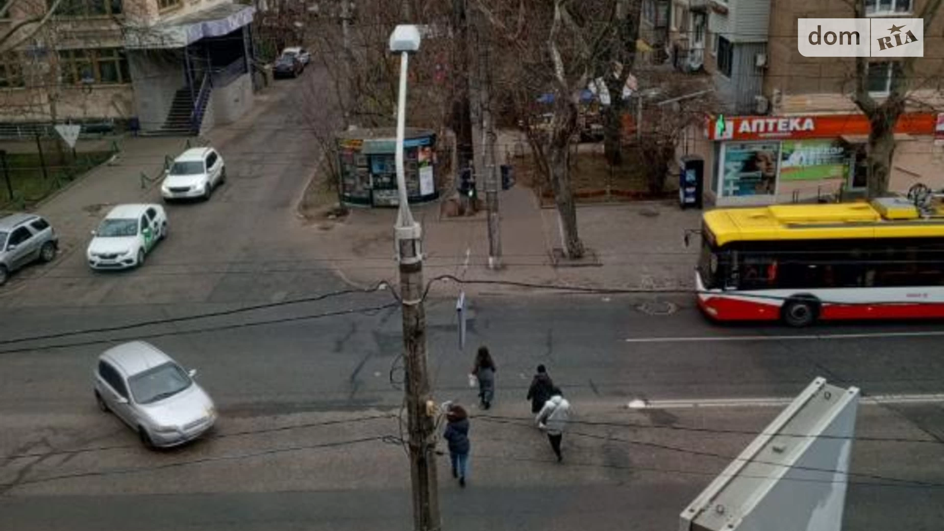 Продается 2-комнатная квартира 88 кв. м в Одессе, ул. Тенистая - фото 4