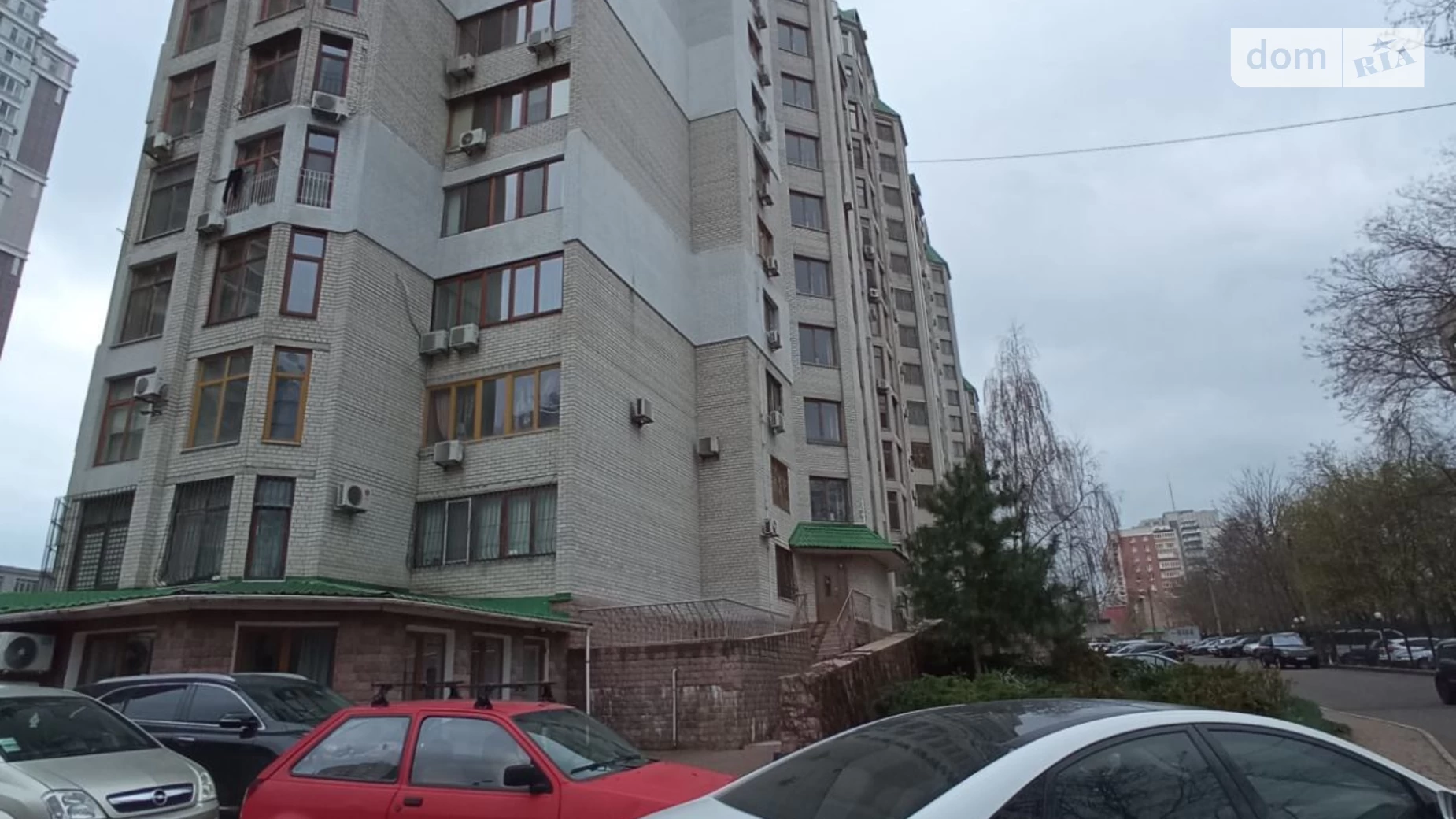Продается 2-комнатная квартира 88 кв. м в Одессе, ул. Тенистая - фото 5
