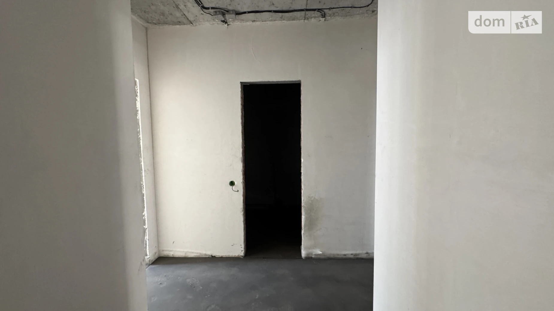 Продается 1-комнатная квартира 41.24 кв. м в Ирпене, ул. Ольги Кобылянской(Достоевского), 1В/28 - фото 2