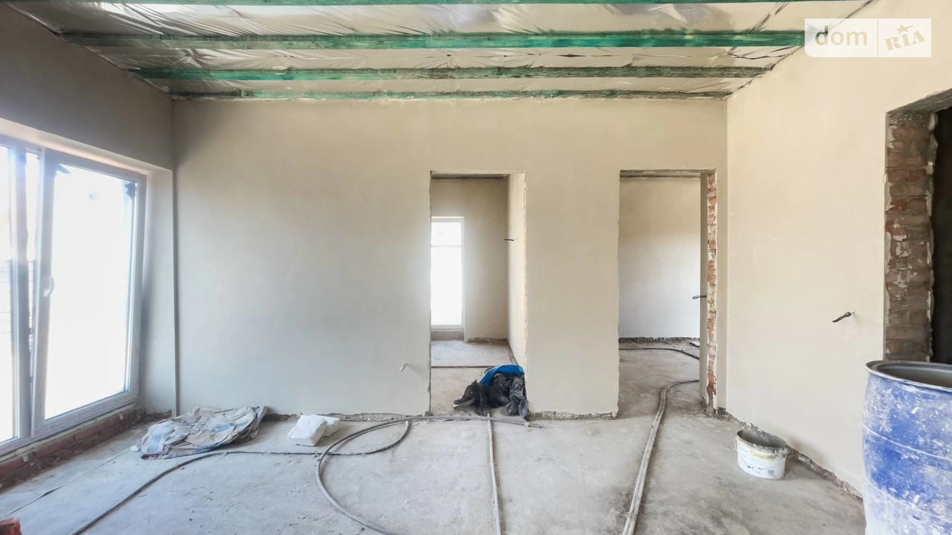 Продається одноповерховий будинок 104 кв. м з балконом, цена: 98000 $ - фото 5