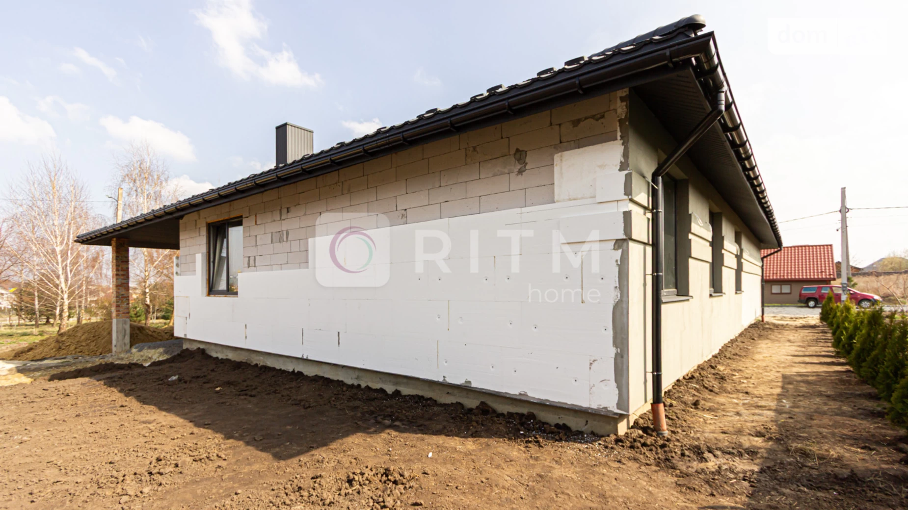 Продается дом на 2 этажа 302 кв. м с бассейном, цена: 230000 $ - фото 4