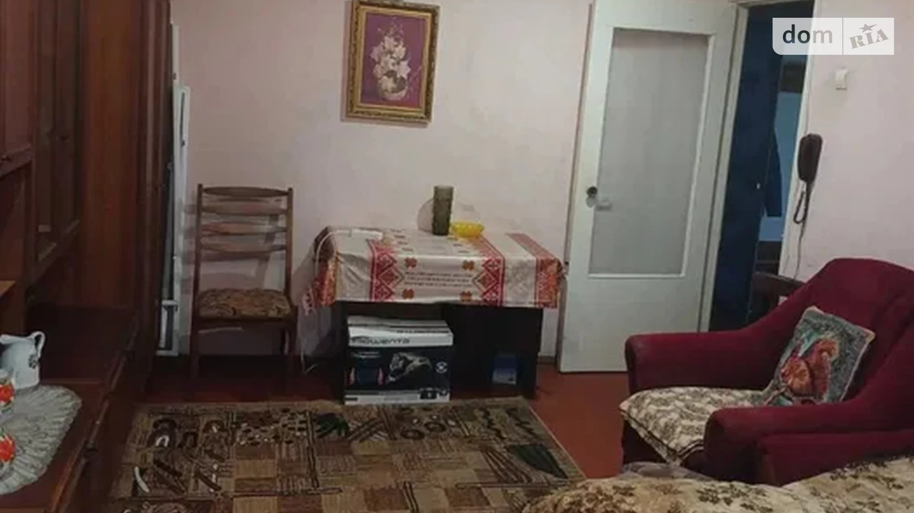 Продается 3-комнатная квартира 66.78 кв. м в Киеве, ул. Ревуцкого, 17Б - фото 3