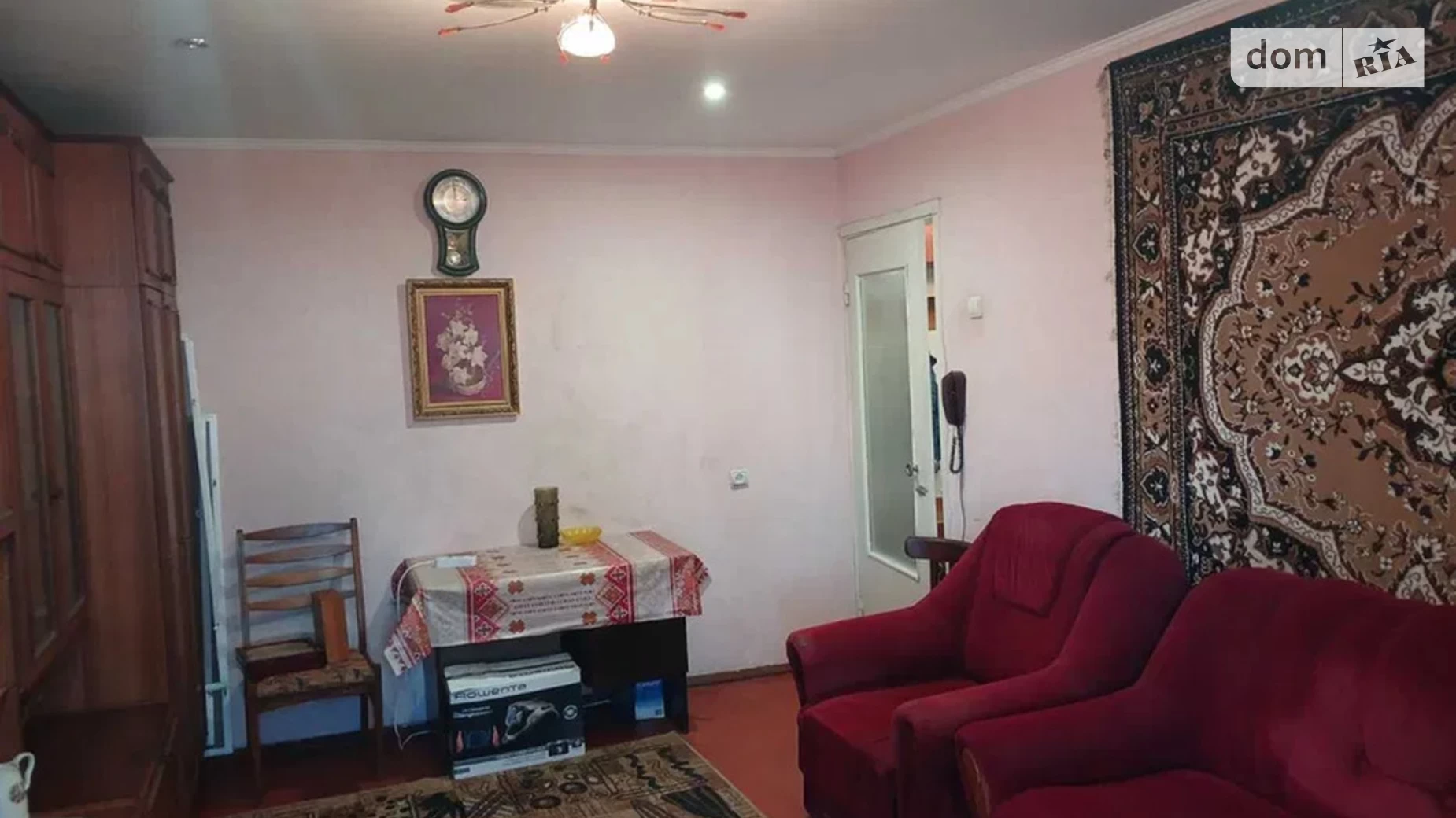 Продается 3-комнатная квартира 66.78 кв. м в Киеве, ул. Ревуцкого, 17Б - фото 2