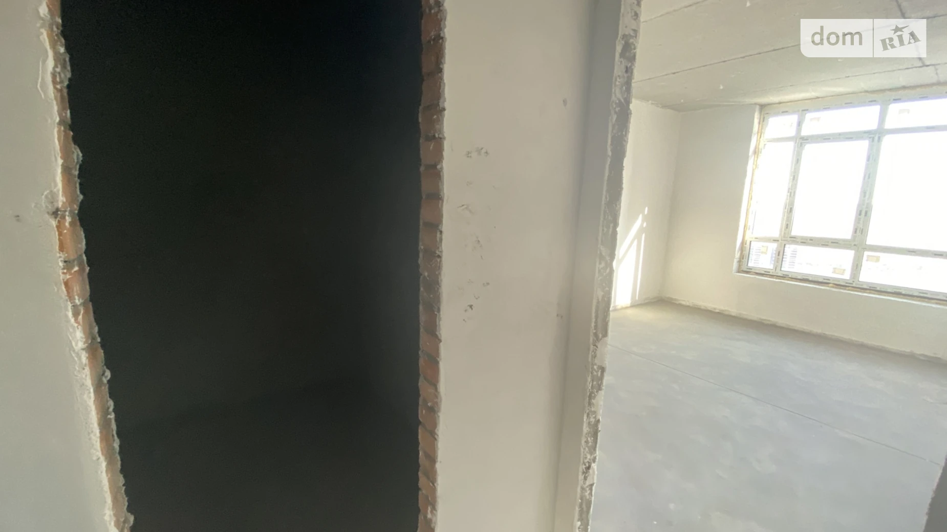 Продается 1-комнатная квартира 37.68 кв. м в Ирпене, ул. Кобылянской Ольги, 1В/28 - фото 4