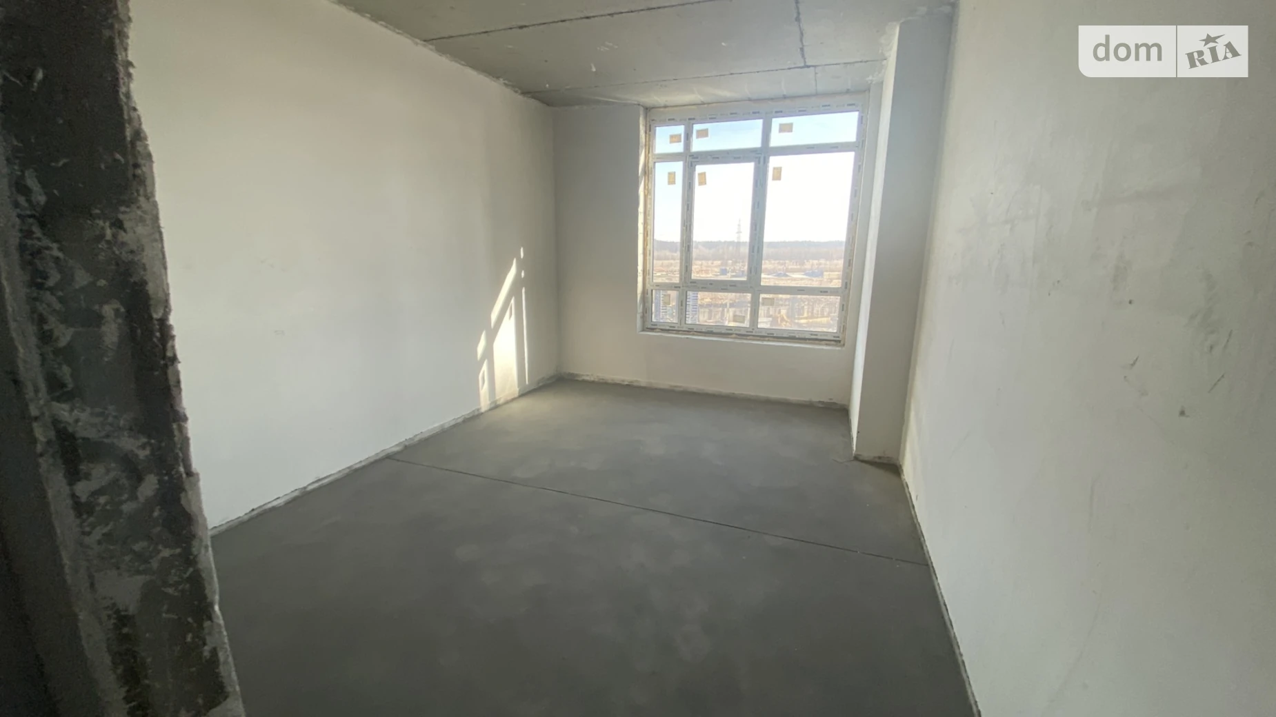 Продается 1-комнатная квартира 37.68 кв. м в Ирпене, ул. Кобылянской Ольги, 1В/28 - фото 5