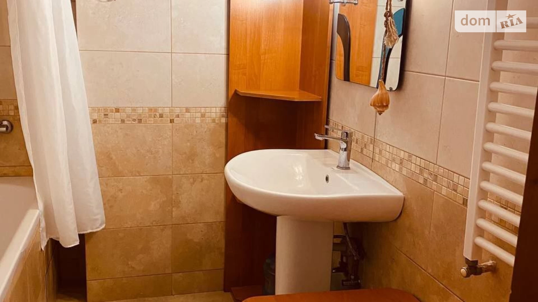 Продается 2-комнатная квартира 72.8 кв. м в Одессе, ул. Базарная - фото 3