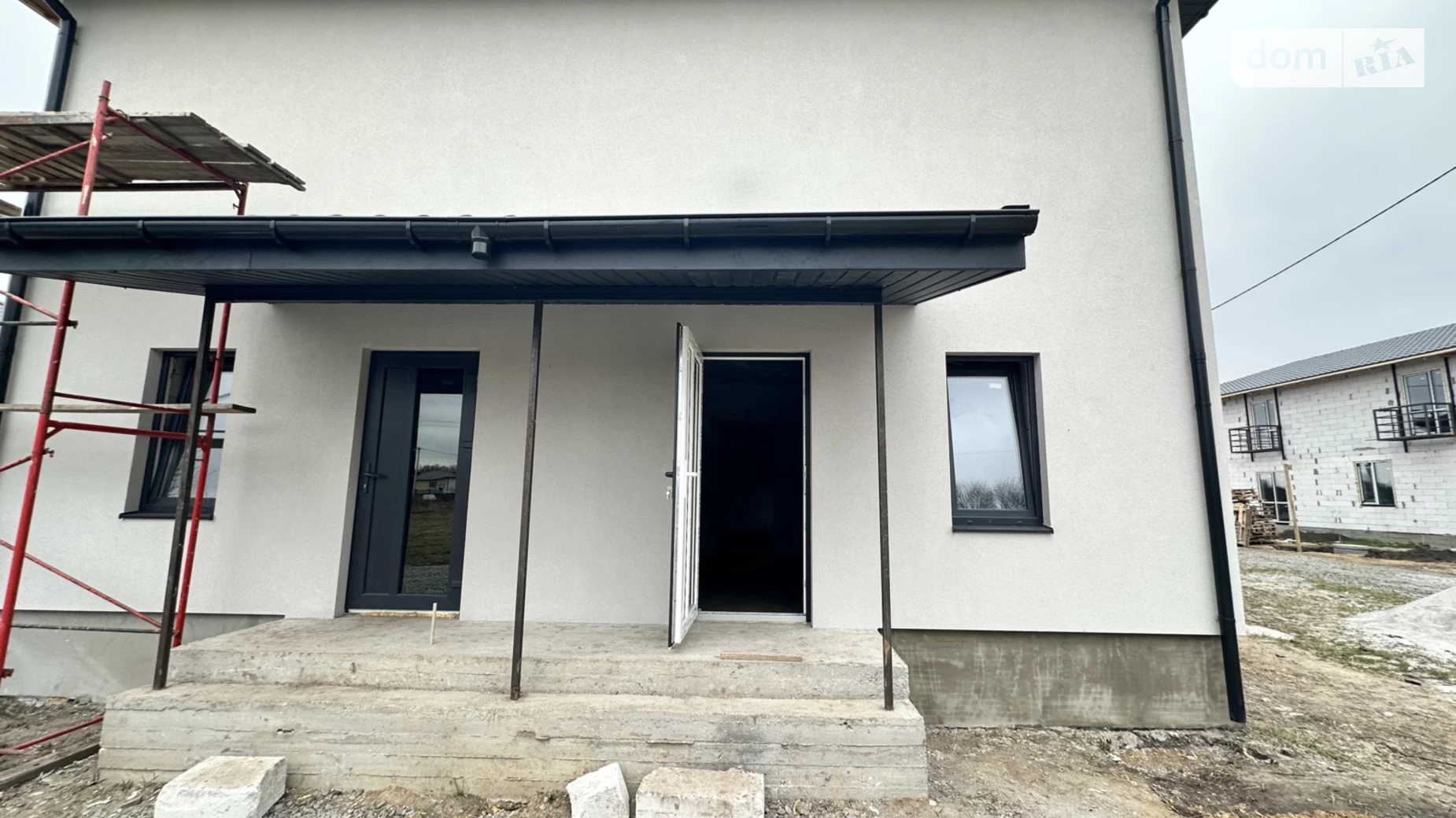 вул. Центральна(Мічуріна) Агрономічне, цена: 45000 $ - фото 2