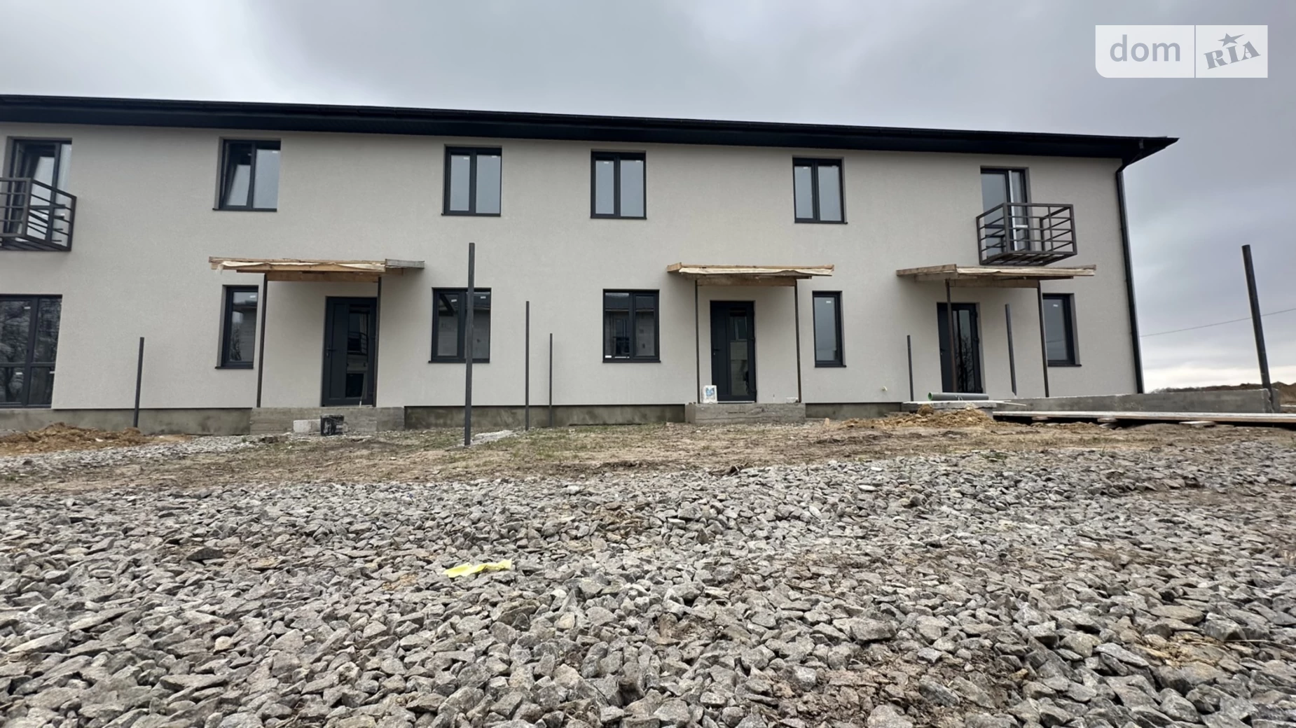 вул. Центральна(Мічуріна) Агрономічне, цена: 44999 $ - фото 2
