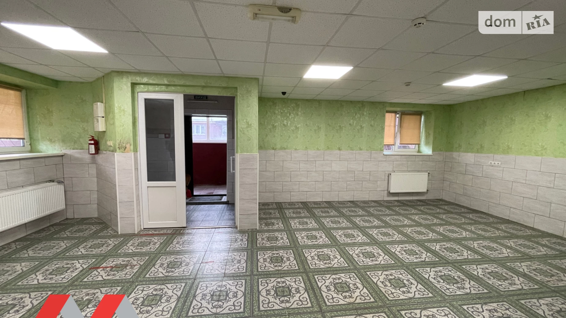 Продається приміщення вільного призначення 55.4 кв. м в 8-поверховій будівлі, цена: 38000 $ - фото 2