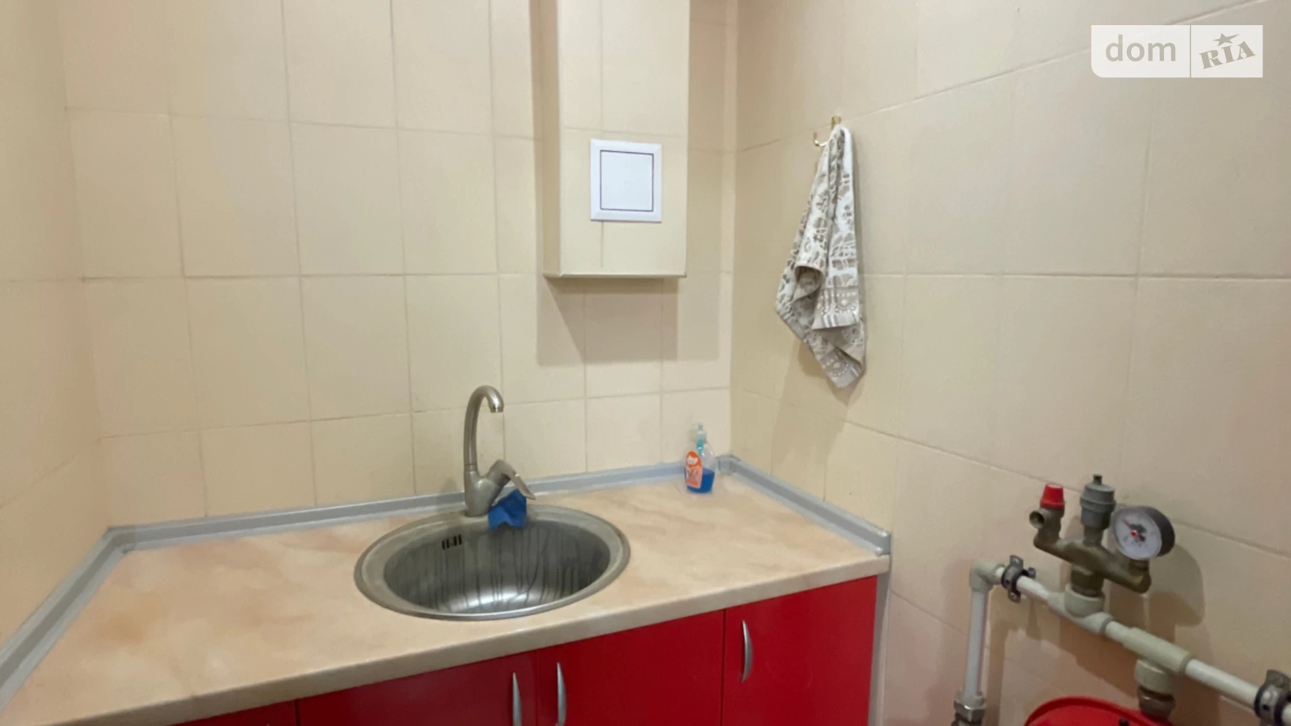 Продається приміщення вільного призначення 55.4 кв. м в 8-поверховій будівлі, цена: 38000 $ - фото 5