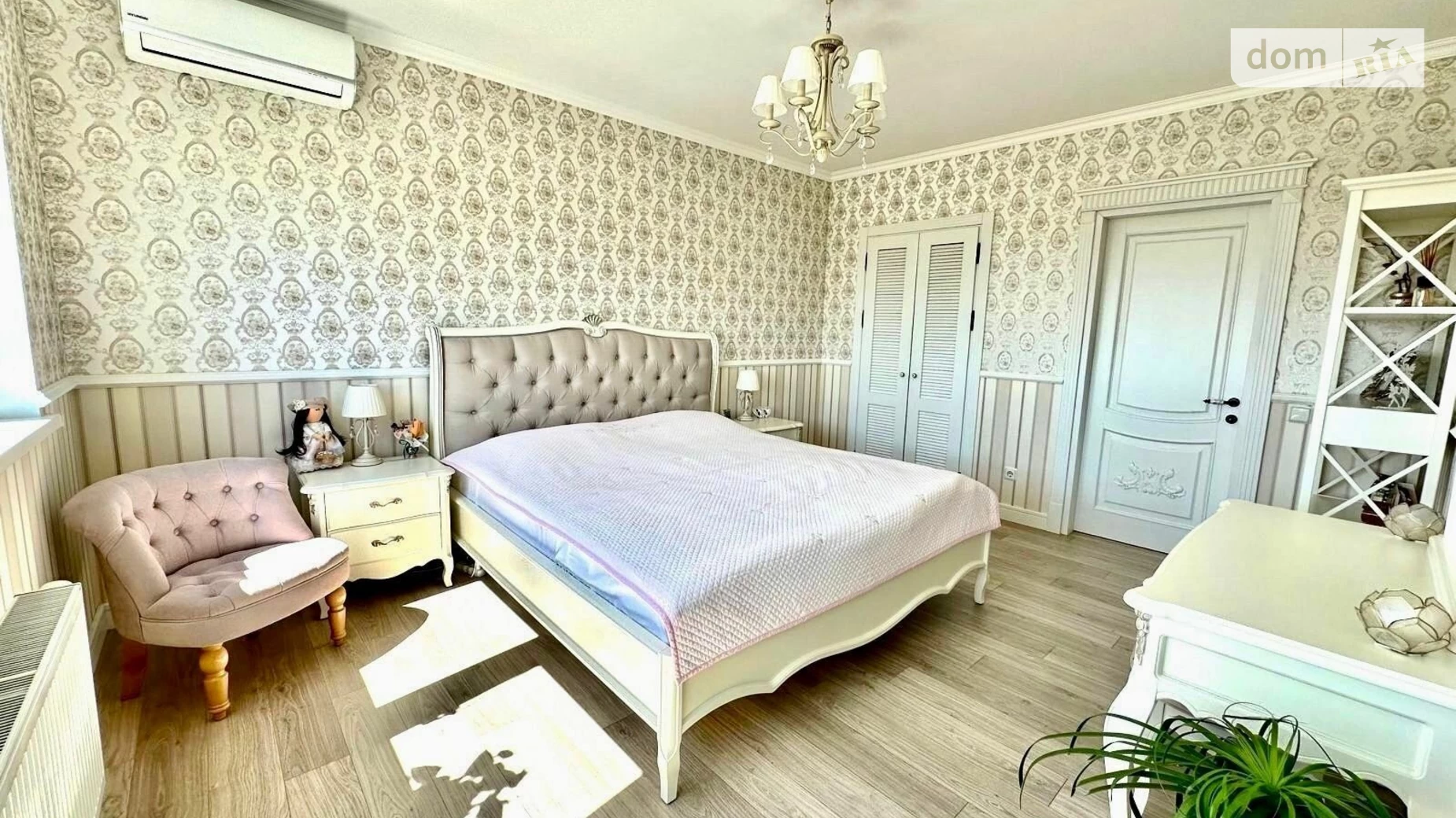 Продается 4-комнатная квартира 123 кв. м в Киеве, просп. Воскресенский(Перова), 10А - фото 4