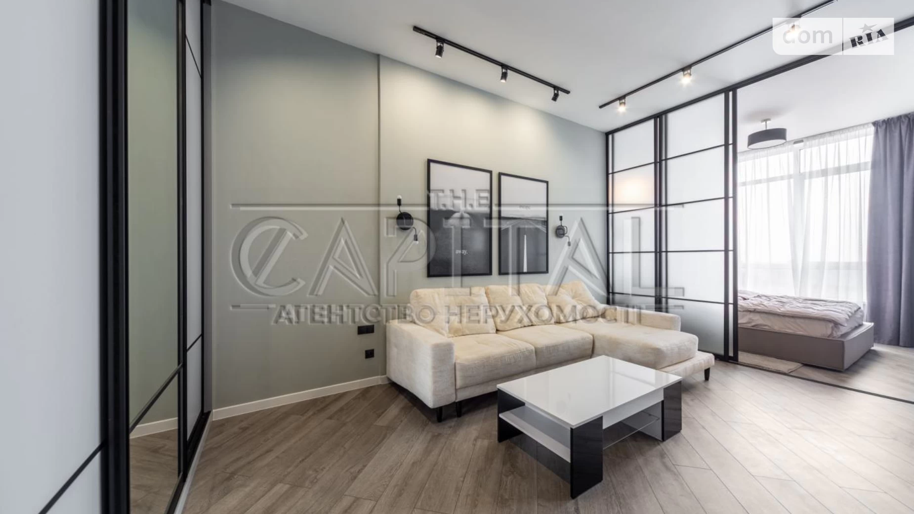 Продается 2-комнатная квартира 54 кв. м в Киеве, цена: 125000 $ - фото 3