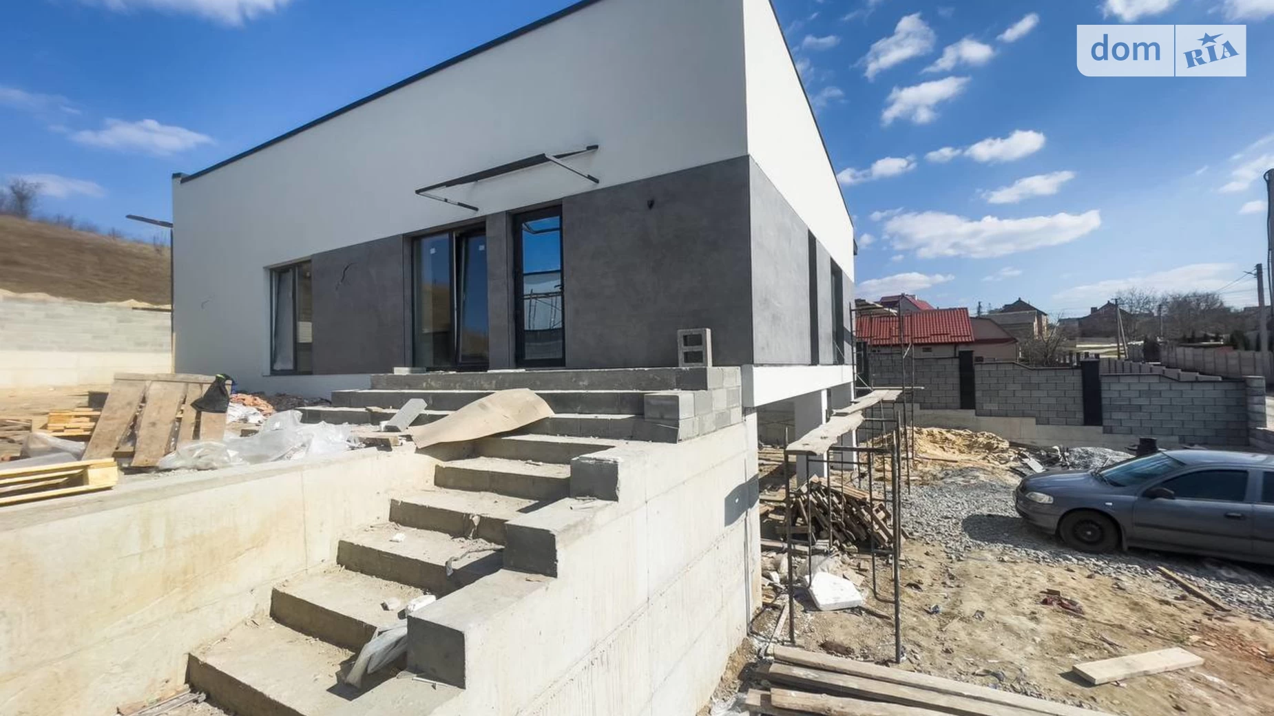 Продається одноповерховий будинок 103.8 кв. м з меблями, цена: 98000 $ - фото 3