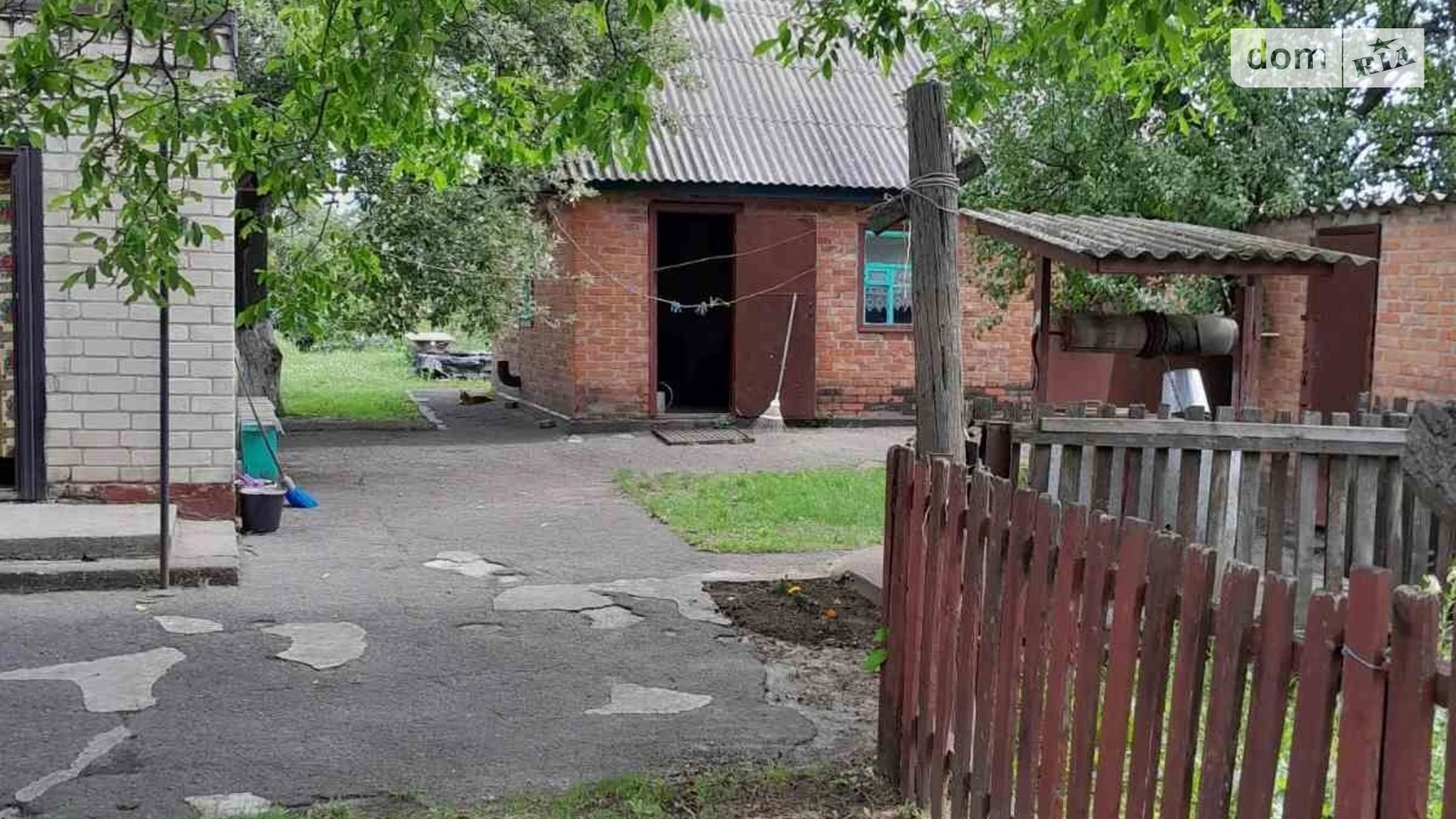 Продається одноповерховий будинок 79 кв. м з подвалом, цена: 23500 $ - фото 5