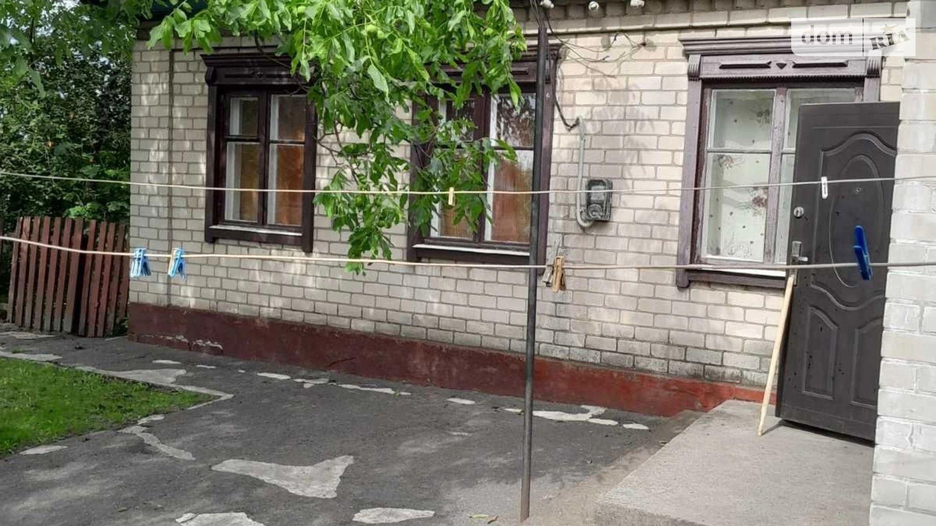 Продається одноповерховий будинок 79 кв. м з подвалом, цена: 23500 $ - фото 2