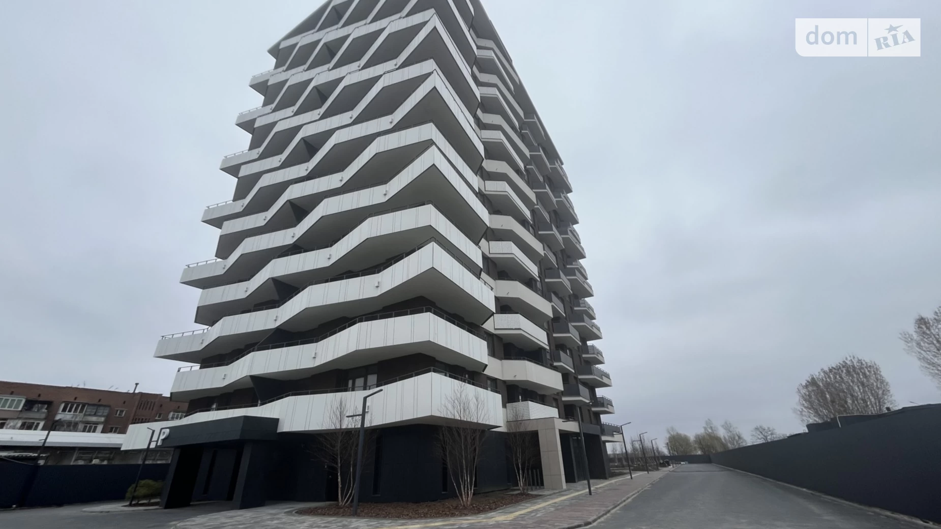 Продається 2-кімнатна квартира 68.6 кв. м у Вінниці, пров. Цегельний - фото 2