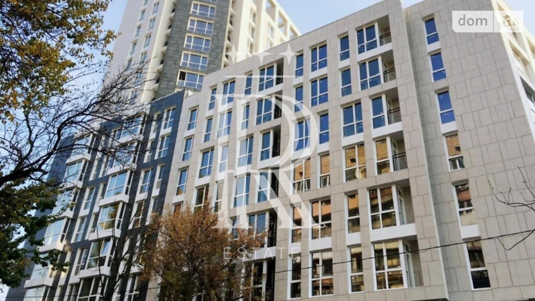 Продается 3-комнатная квартира 124.8 кв. м в Киеве, ул. Лейпцигская, 13А - фото 2