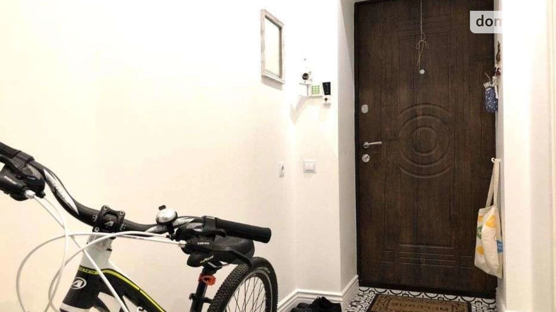 Продается 2-комнатная квартира 38 кв. м в Харькове, пер. Искринский, 19Г - фото 4