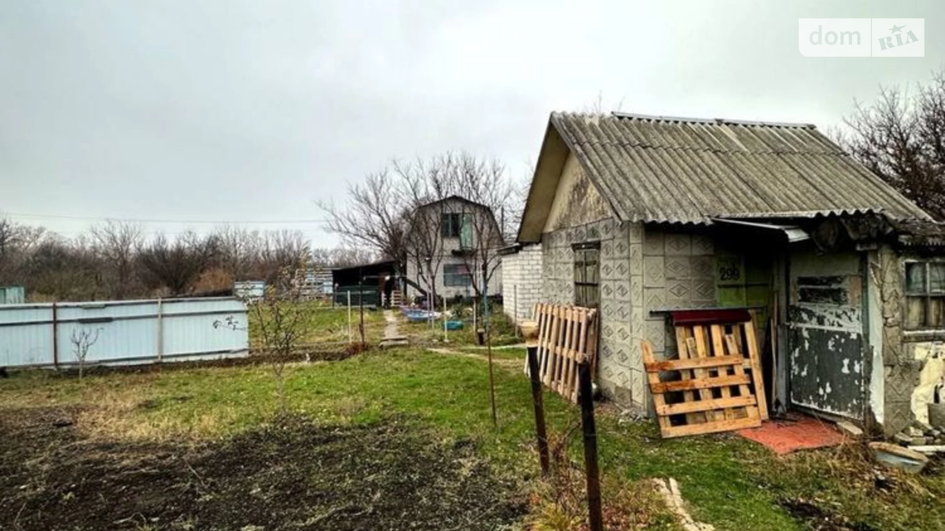 Продается дом на 2 этажа 48 кв. м с садом, цена: 9000 $ - фото 3