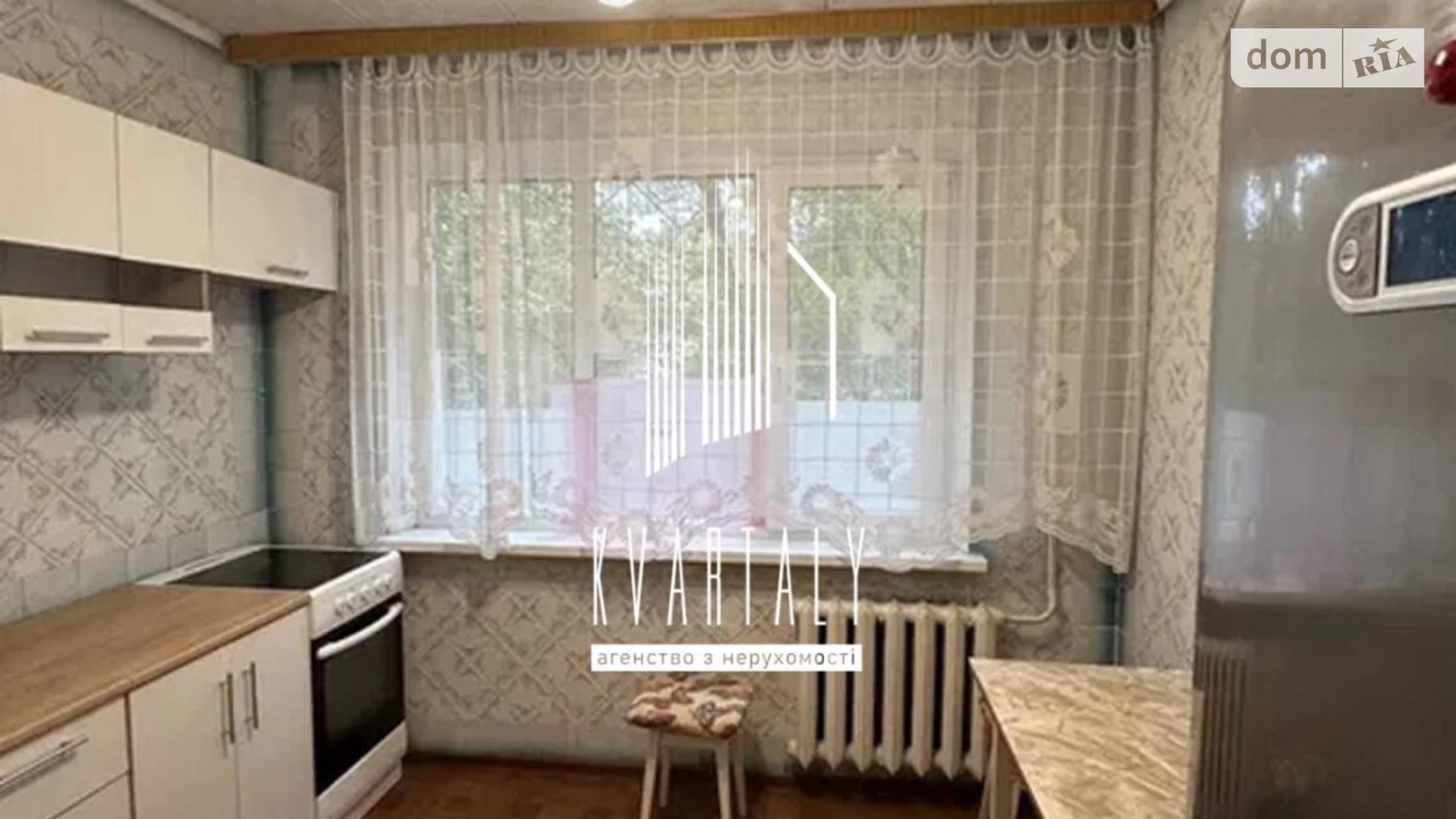 Продается 2-комнатная квартира 57 кв. м в Киеве, ул. Наталии Ужвий, 4В - фото 3