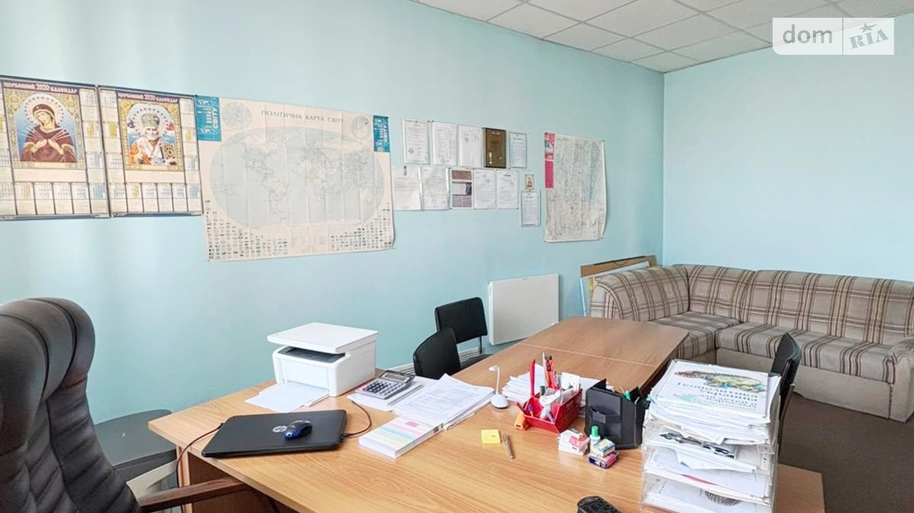 Продается объект сферы услуг 128.6 кв. м в 2-этажном здании, цена: 147000 $ - фото 5
