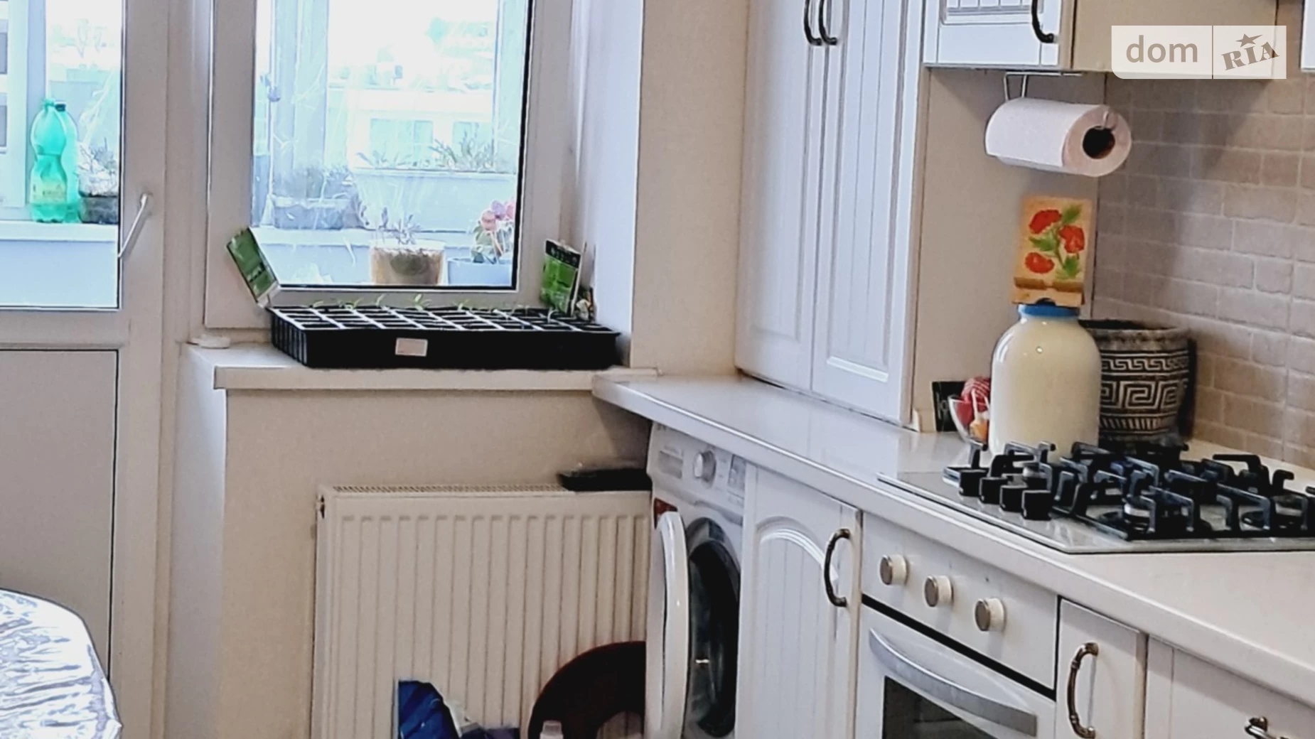 Продается 3-комнатная квартира 71.5 кв. м в Виннице, ул. Келецкая, 50Б - фото 3