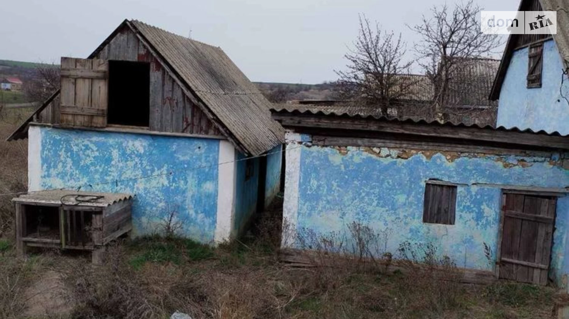 Продається одноповерховий будинок 45 кв. м з банею/сауною, цена: 4500 $ - фото 3