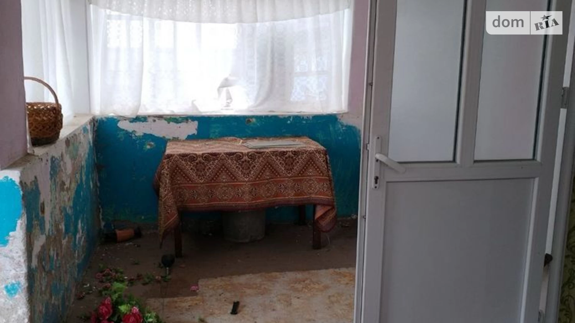 Продається одноповерховий будинок 45 кв. м з банею/сауною, цена: 4500 $ - фото 5