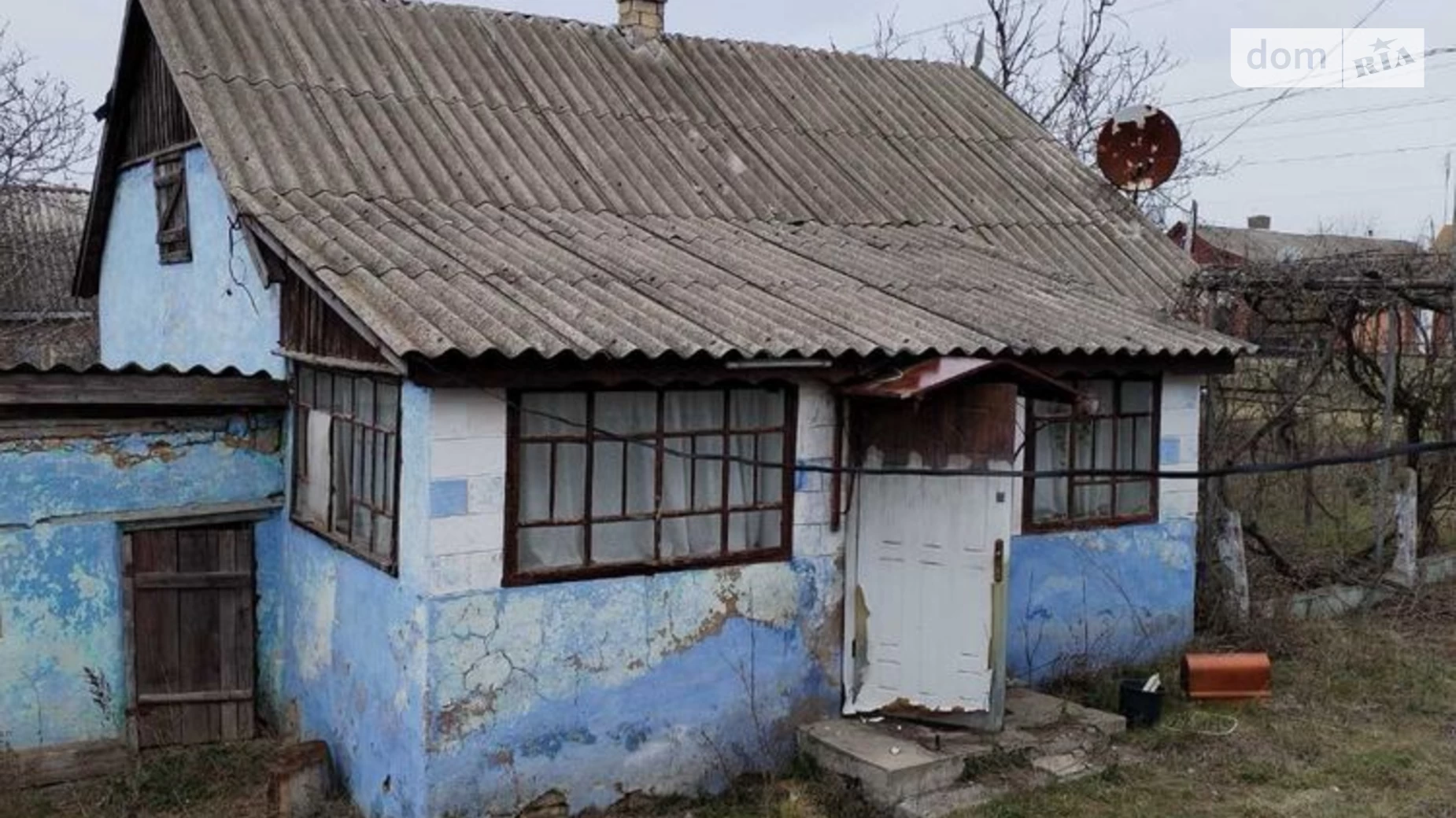 Продається одноповерховий будинок 45 кв. м з банею/сауною, цена: 4500 $ - фото 2