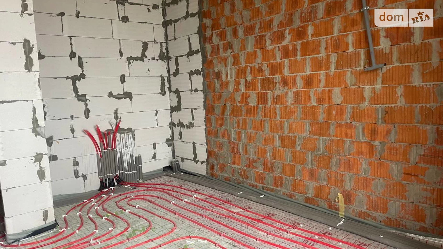 3-кімнатна квартира 85 кв. м у Тернополі, вул. Полковника Данила Нечая - фото 2
