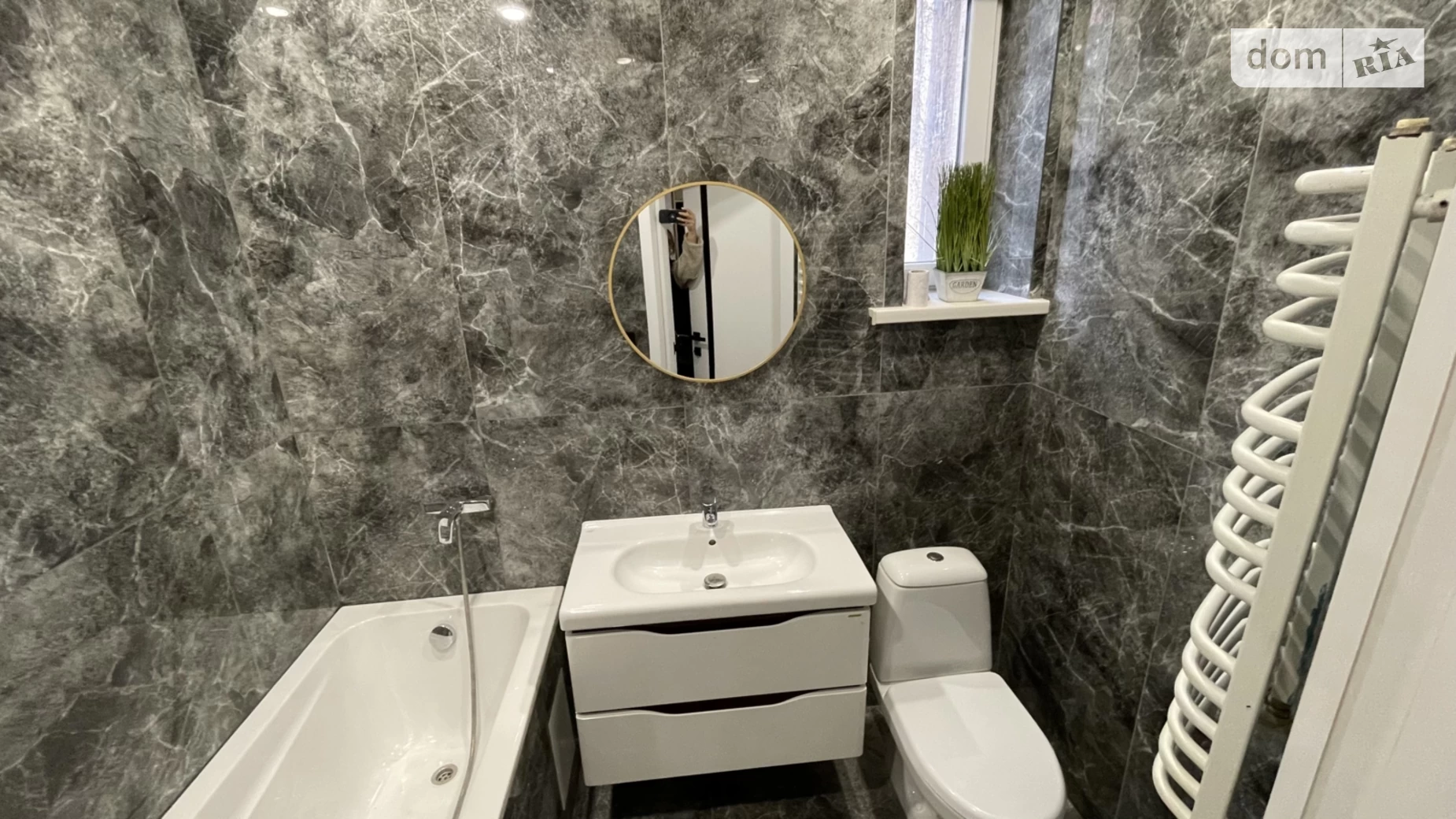 Продается 1-комнатная квартира 45 кв. м в Ужгороде, пер. Кафедральный, 9 - фото 8