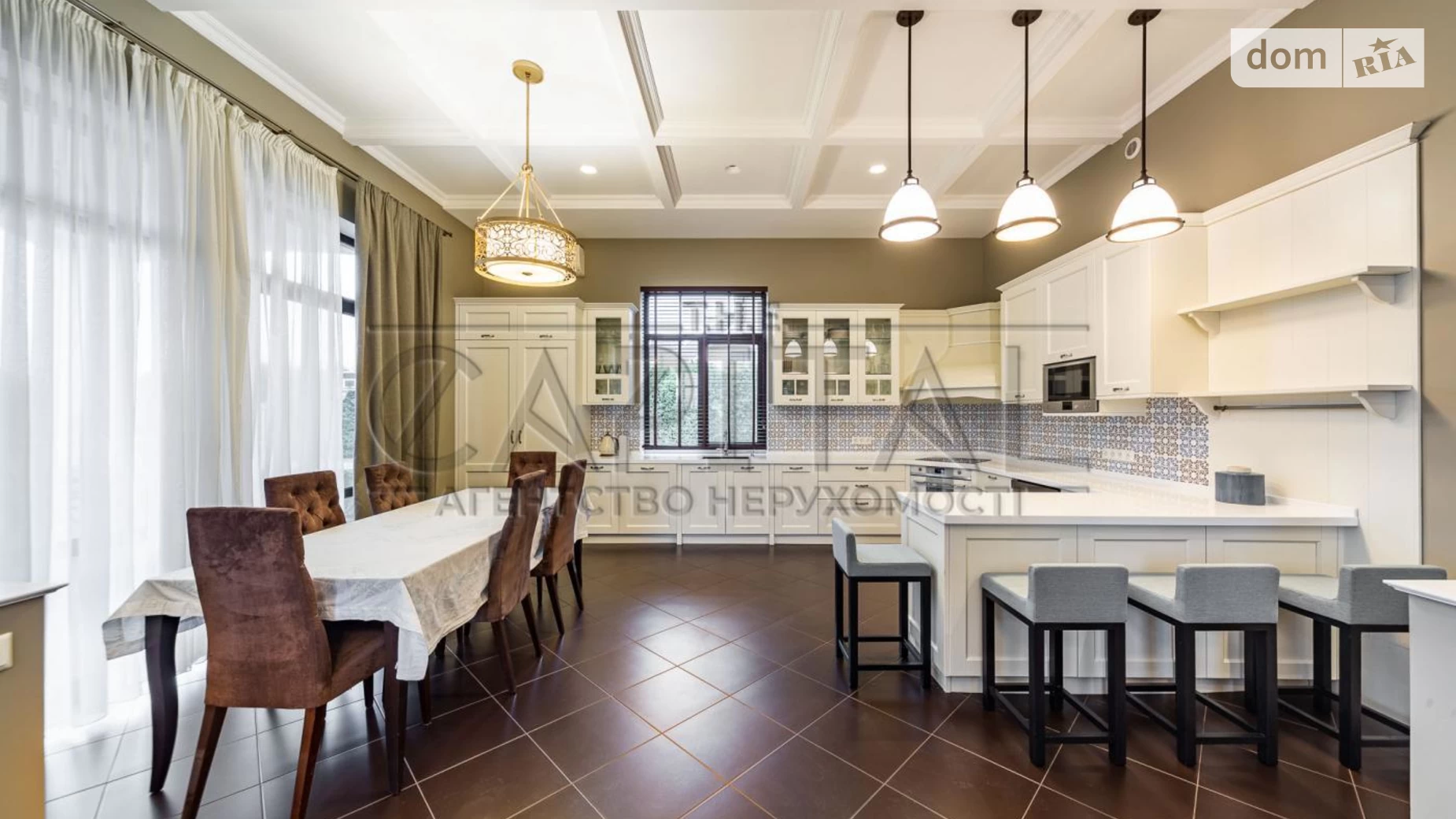 Продается дом на 2 этажа 385.6 кв. м с балконом, цена: 650000 $ - фото 4