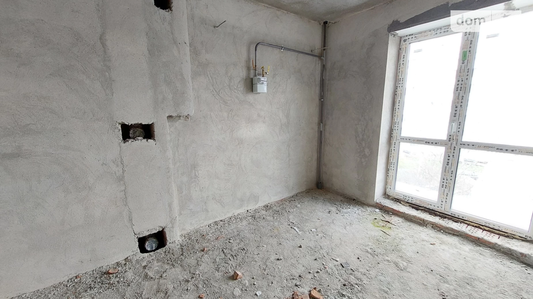 3-кімнатна квартира 73 кв. м у Тернополі, вул. Стадникової Софії - фото 4
