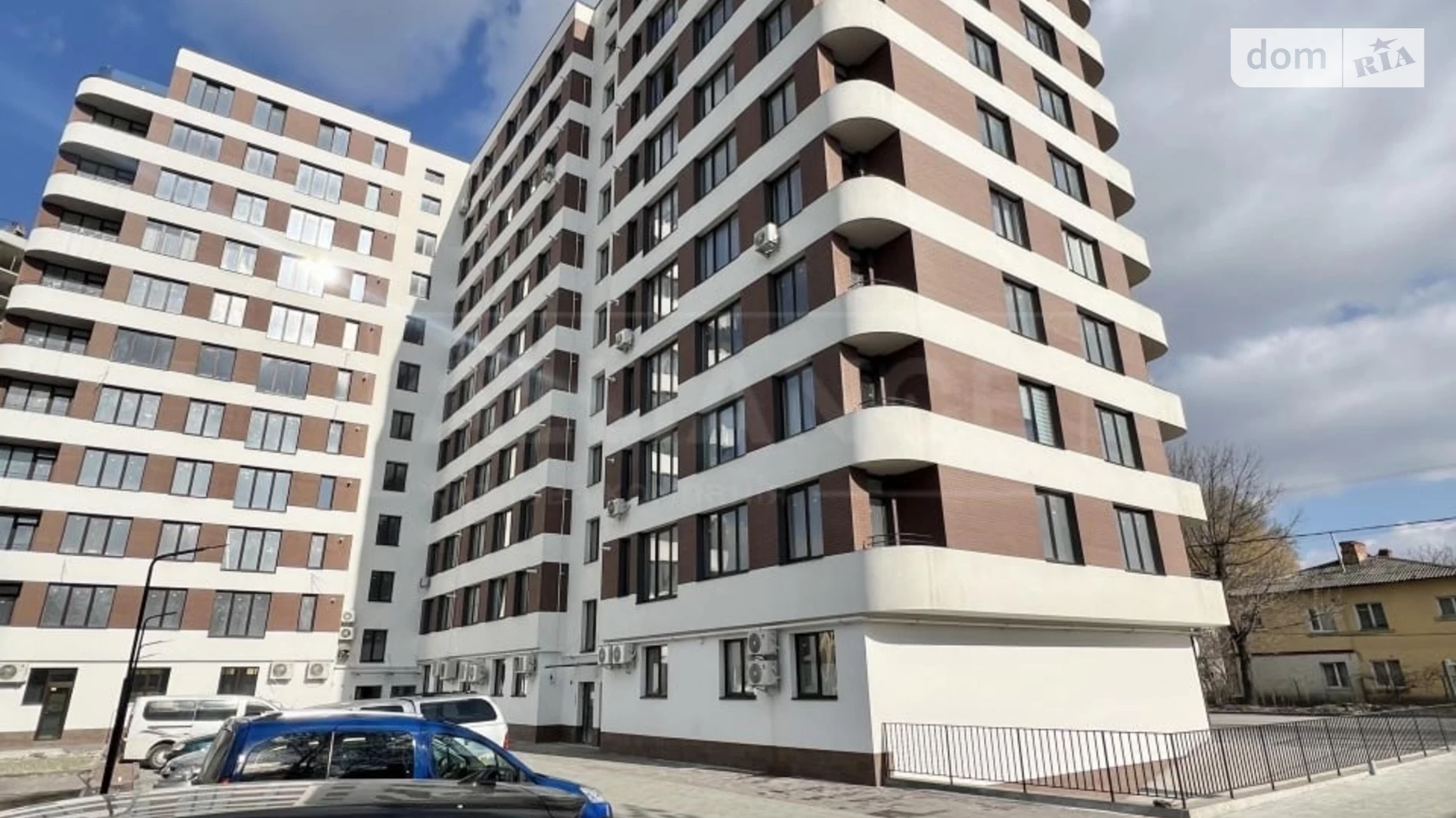 Продається 2-кімнатна квартира 61.9 кв. м у Івано-Франківську, цена: 67700 $ - фото 5