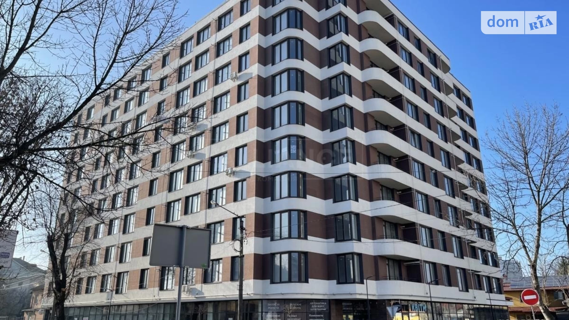 Продається 2-кімнатна квартира 61.9 кв. м у Івано-Франківську, цена: 67700 $ - фото 3