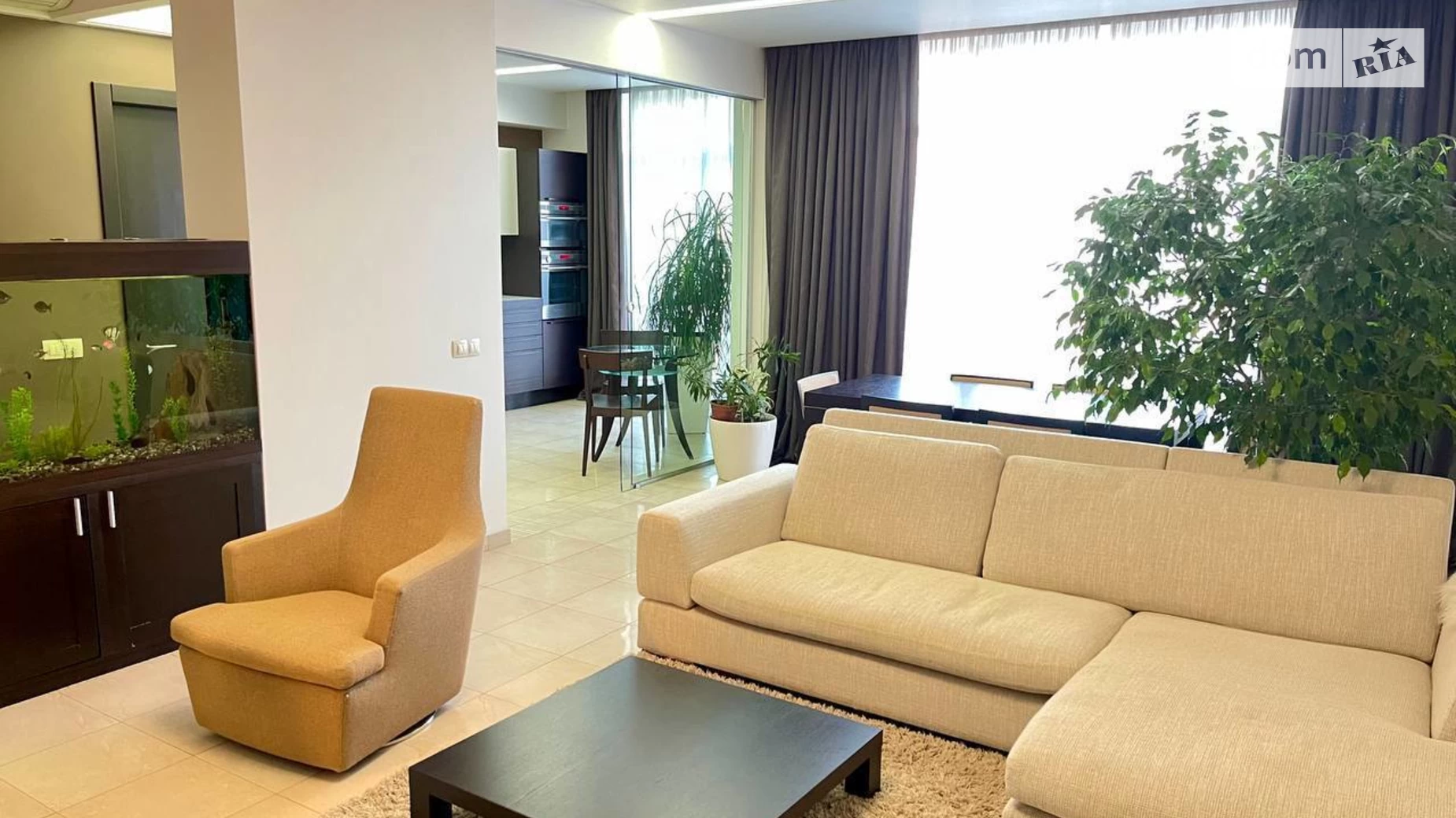 Продается 3-комнатная квартира 99.6 кв. м в Днепре, ул. Бригадная, 11 - фото 4
