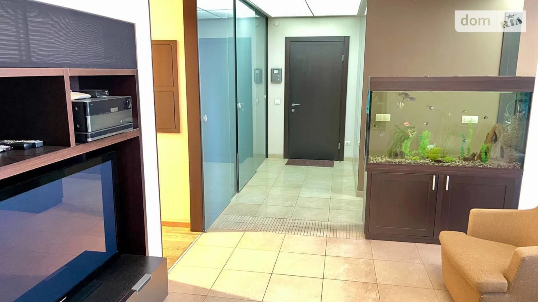 Продается 3-комнатная квартира 99.6 кв. м в Днепре, ул. Бригадная, 11 - фото 5