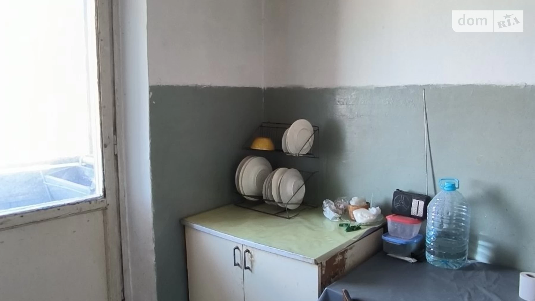 Продается 1-комнатная квартира 35.4 кв. м в Киеве, ул. Чернобыльская, 11А - фото 3