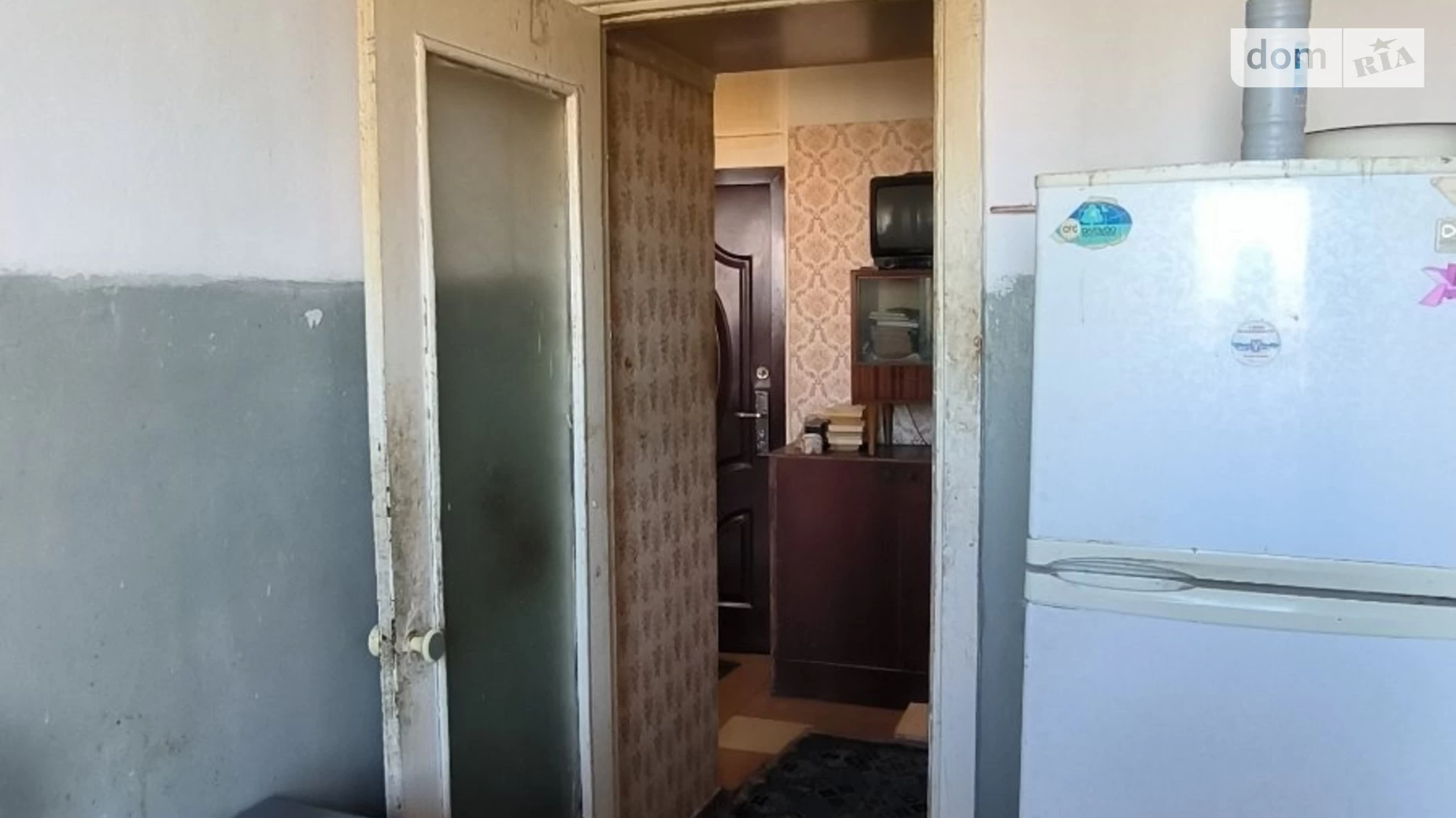 Продается 1-комнатная квартира 35.4 кв. м в Киеве, ул. Чернобыльская, 11А - фото 4