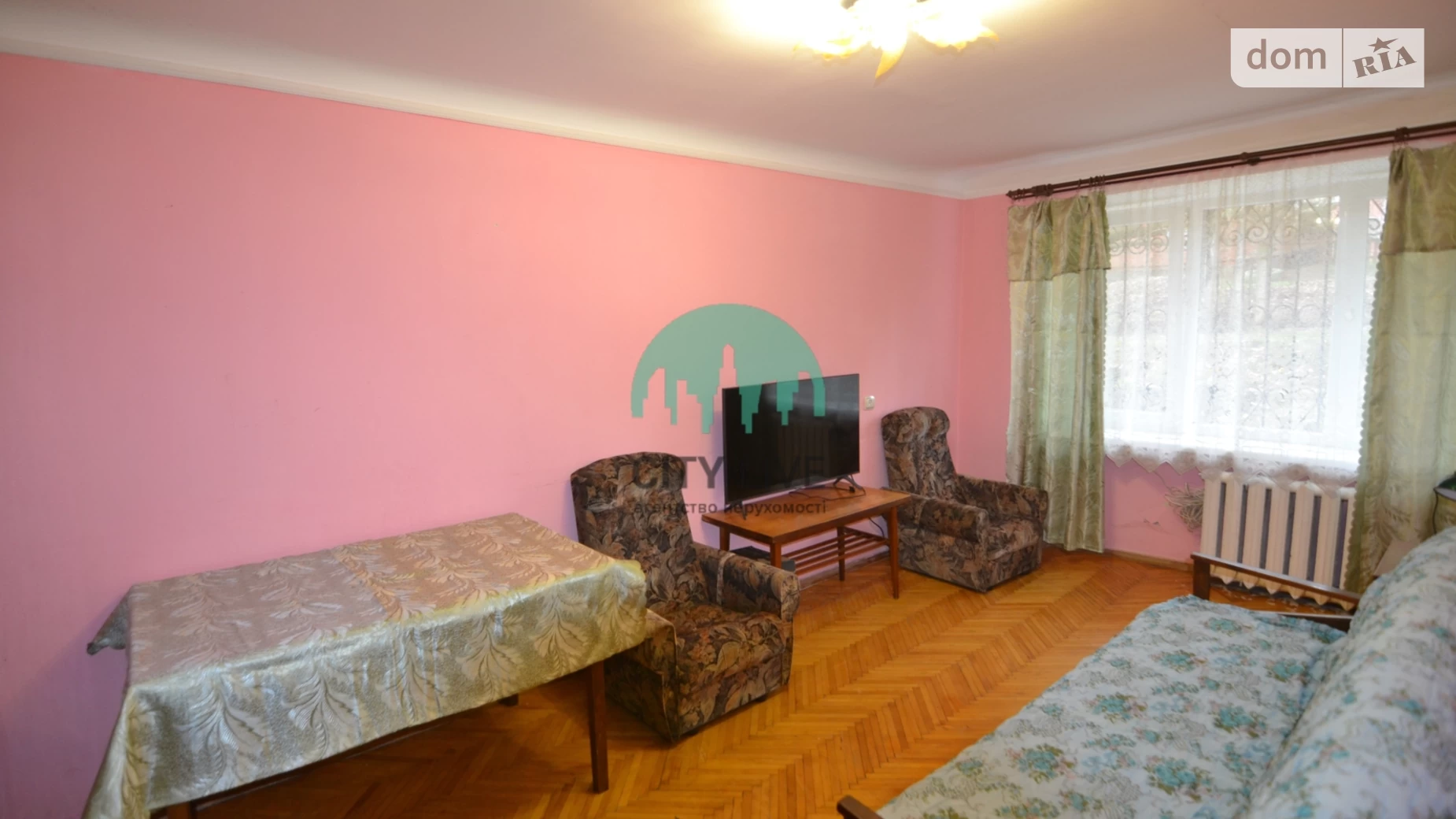 Продается 1-комнатная квартира 28.8 кв. м в Ивано-Франковске, ул. Данила Короля, 7А - фото 4