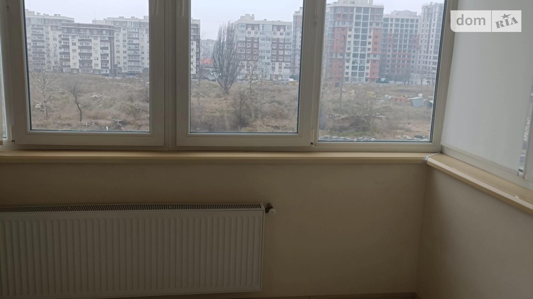Продається 1-кімнатна квартира 54.3 кв. м у Крижанівка, цена: 55000 $ - фото 3