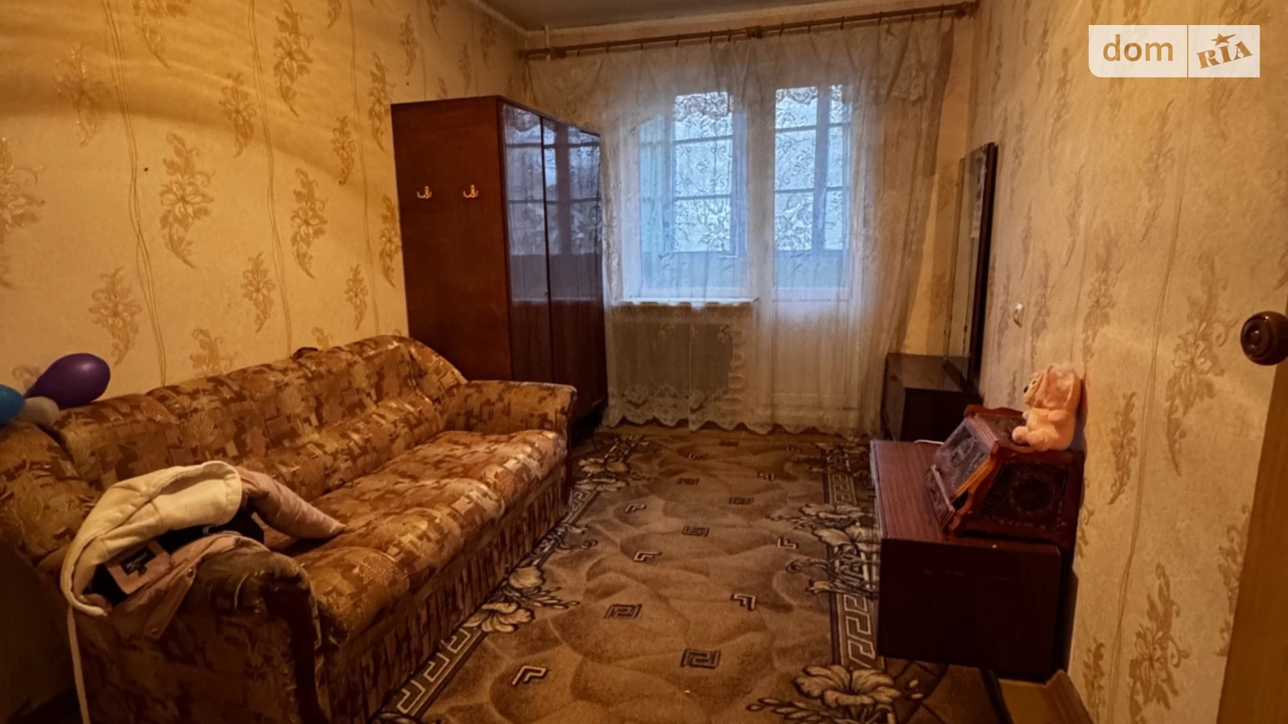 Продається 3-кімнатна квартира 66.5 кв. м у Харкові, вул. Сонячна, 13 - фото 2
