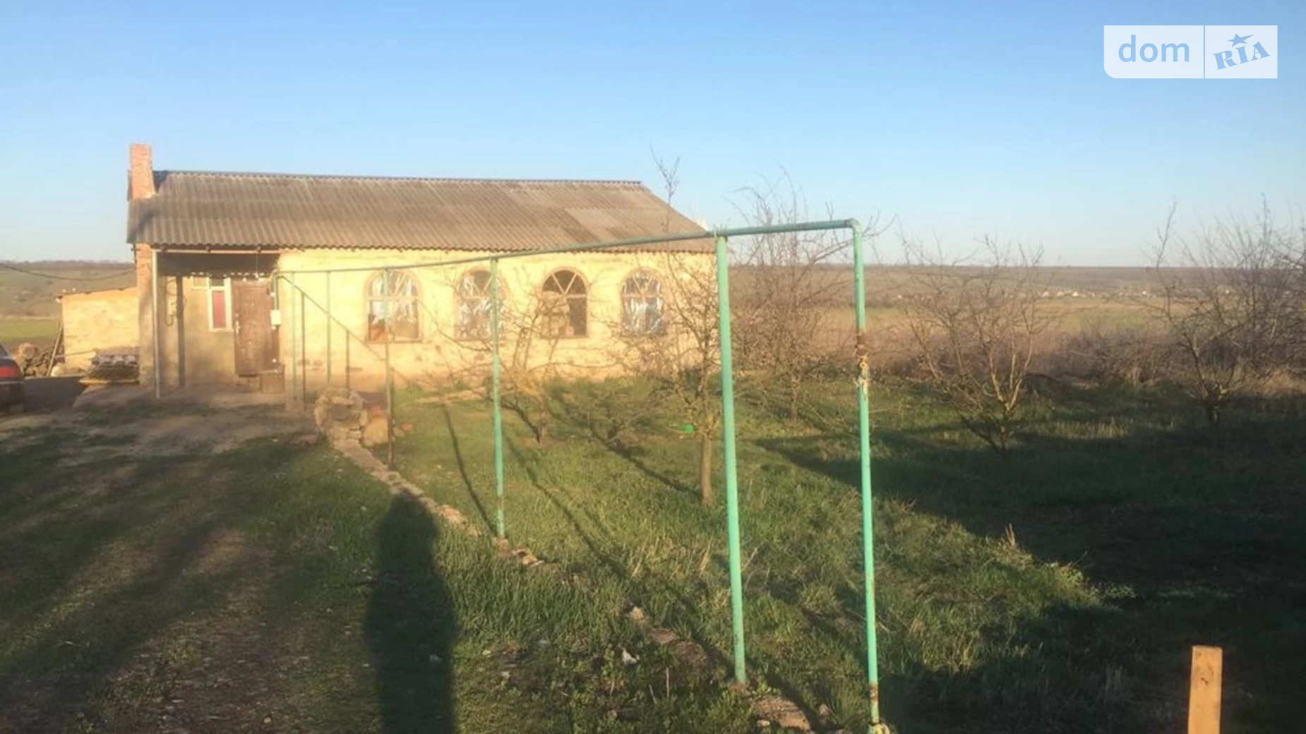 Продается одноэтажный дом 100 кв. м с подвалом, цена: 8000 $ - фото 2